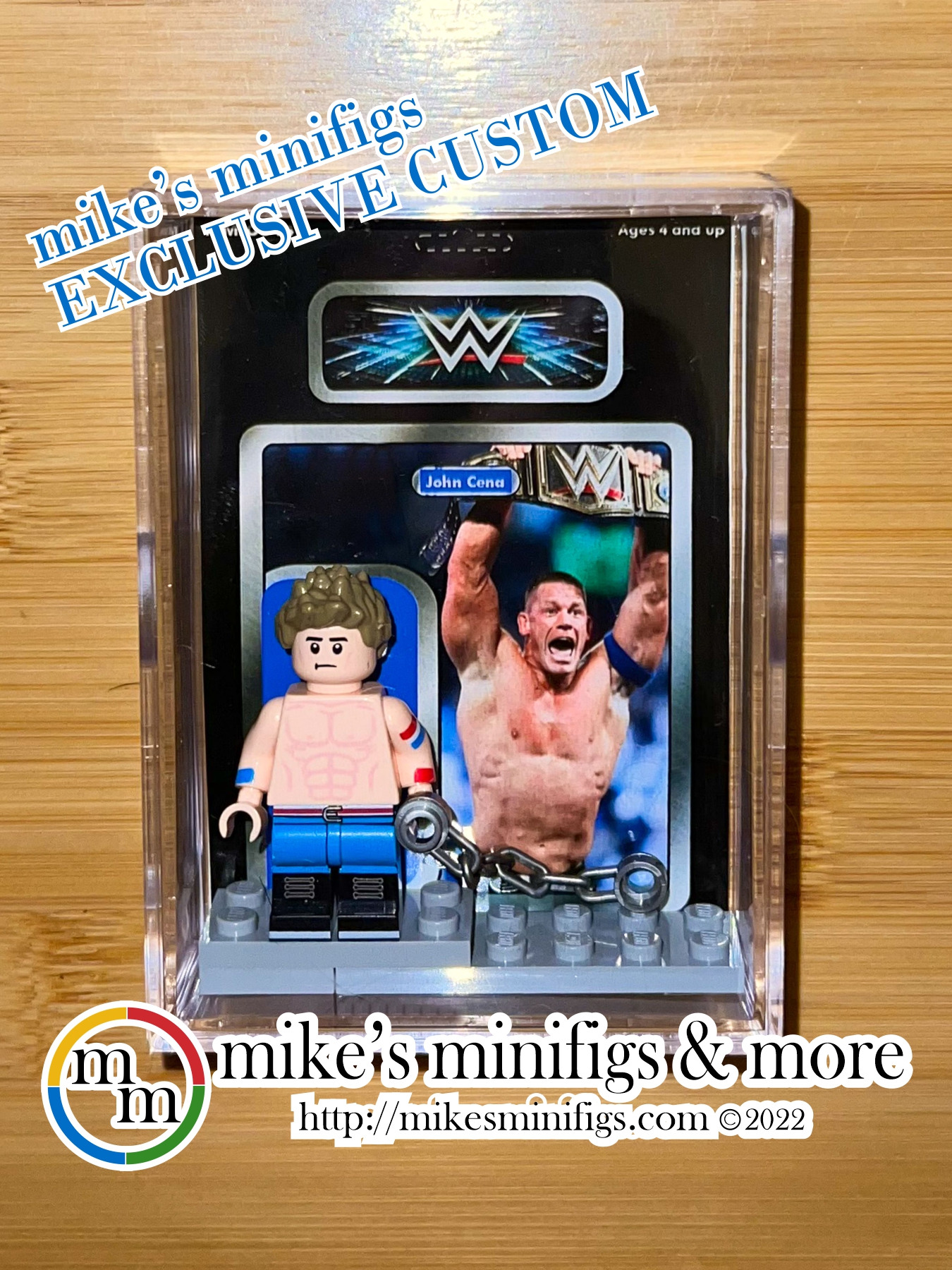 Lego minifigures cena deals